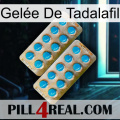 Gelée De Tadalafil new08